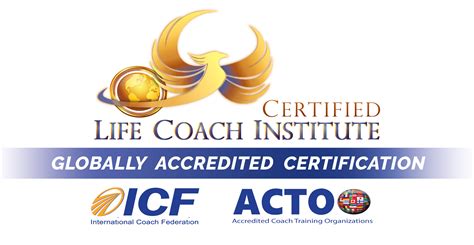 icf approved life coaching programs.